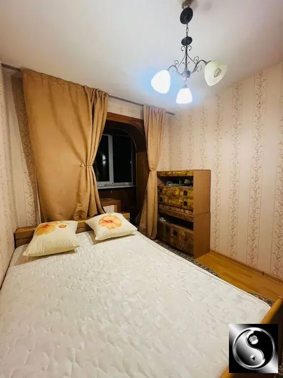 Аренда комнаты 77.0/13м Старонародная ул., 2, Москва, ЮЗАО, р-н Южное ... - Фото 23