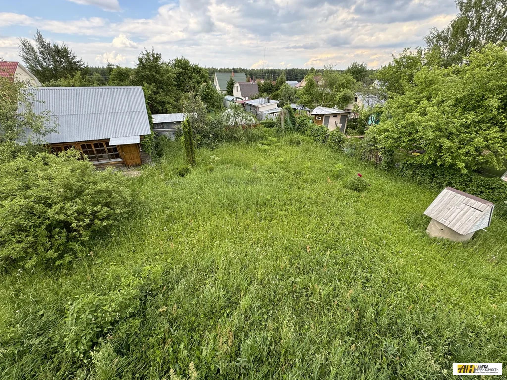 Продажа дома, Одинцовский район, садовое товарищество Андреевское-1 - Фото 27