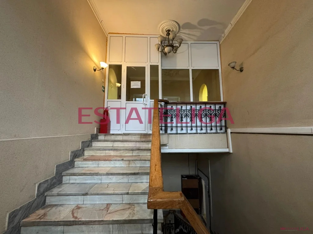 Продажа ПСН, Новая Басманная улица - Фото 2