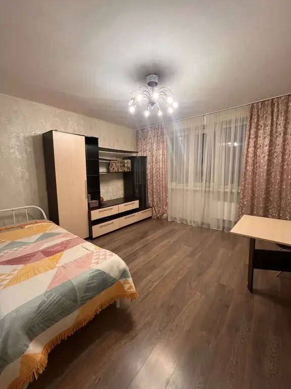 Продаю 1к.кв в Зеленограде - Фото 1