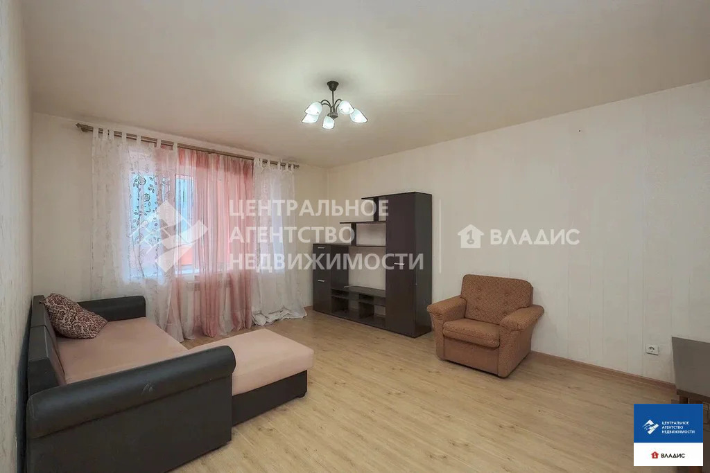 Продажа квартиры, Рязань, улица 3-и Бутырки - Фото 1
