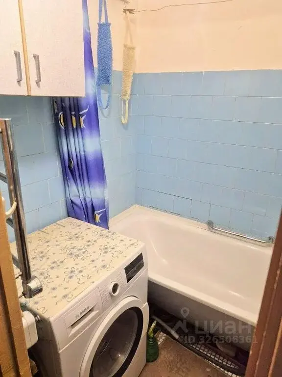 Продаю двухкомнатную квартиру 55.0м Московская область, Зарайск ... - Фото 15