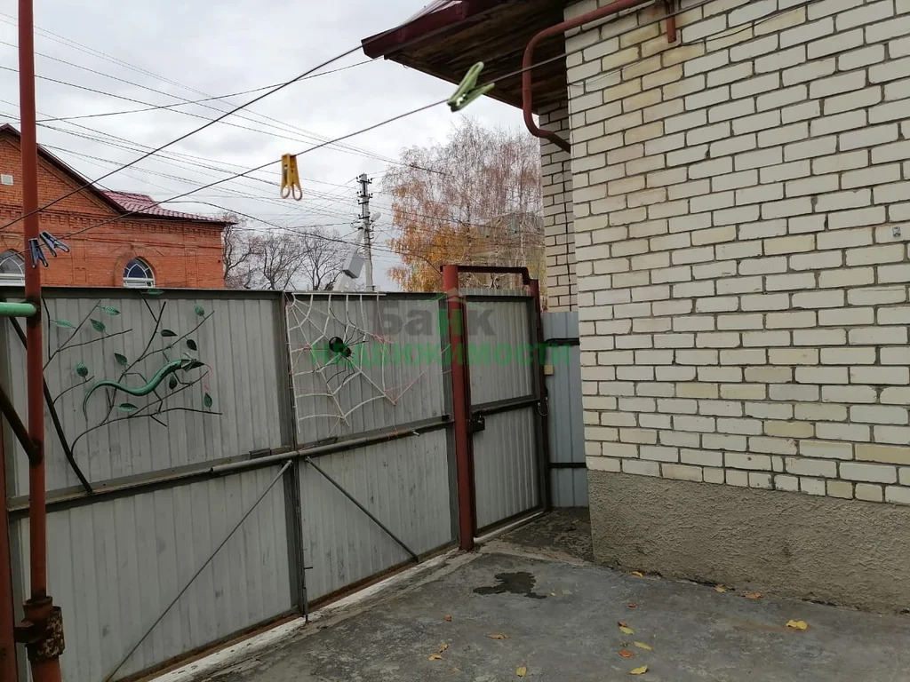 Продажа дома, Вольск, Л.Толстого ул. - Фото 5