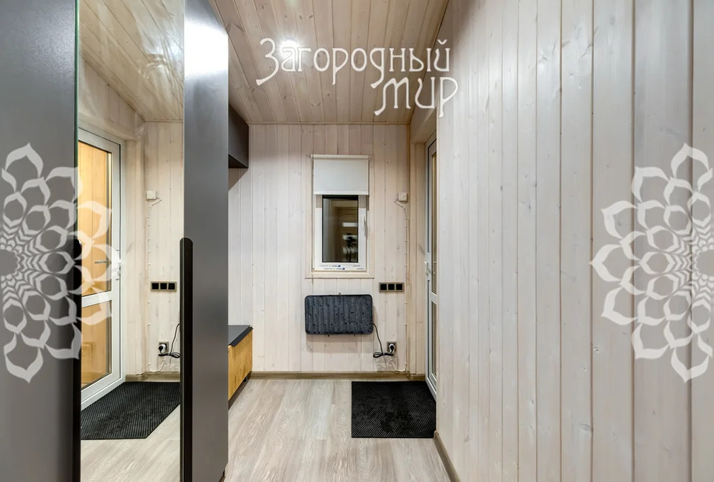 Продам дом, Ленинградское шоссе, 100 км от МКАД - Фото 20