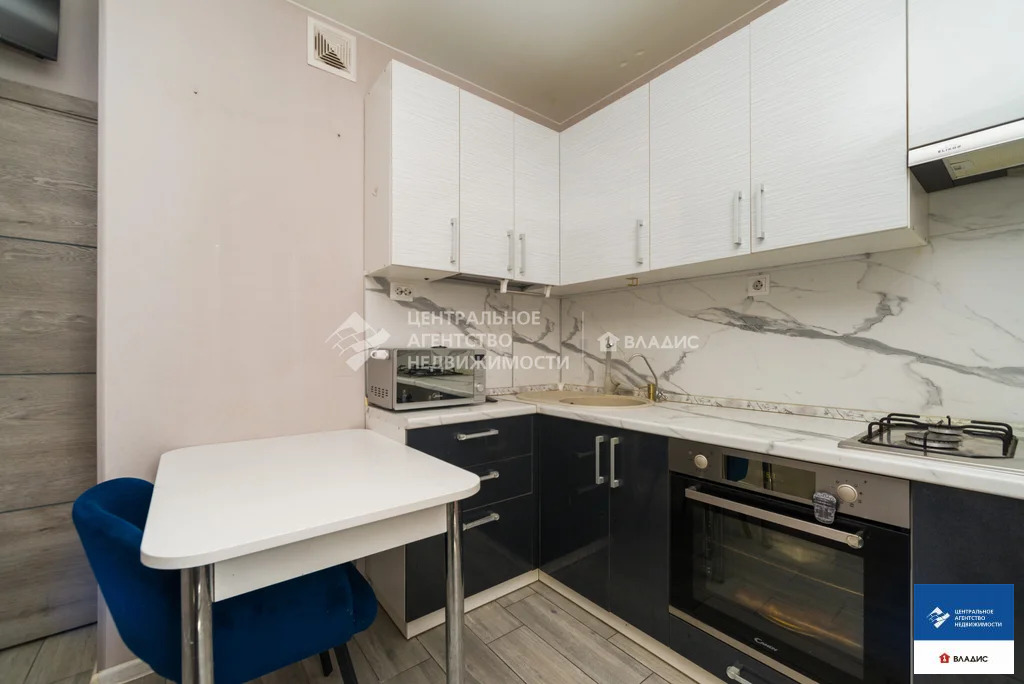 Продажа квартиры, Рязань - Фото 5