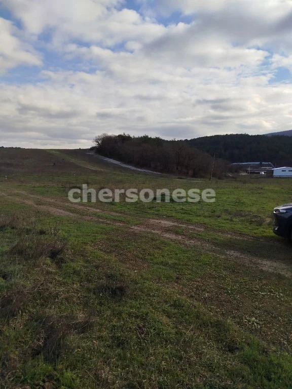 Продажа участка, Севастополь, ул. Зелёная - Фото 4