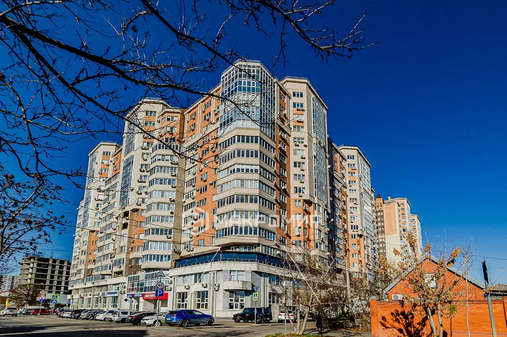 Продажа квартиры, Краснодар, ул. Промышленная - Фото 31