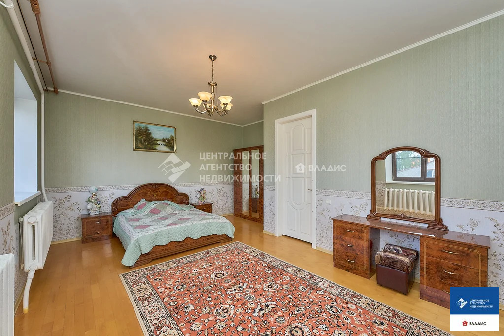 Продажа дома, Поляны, Рязанский район, ул. Терехина - Фото 1