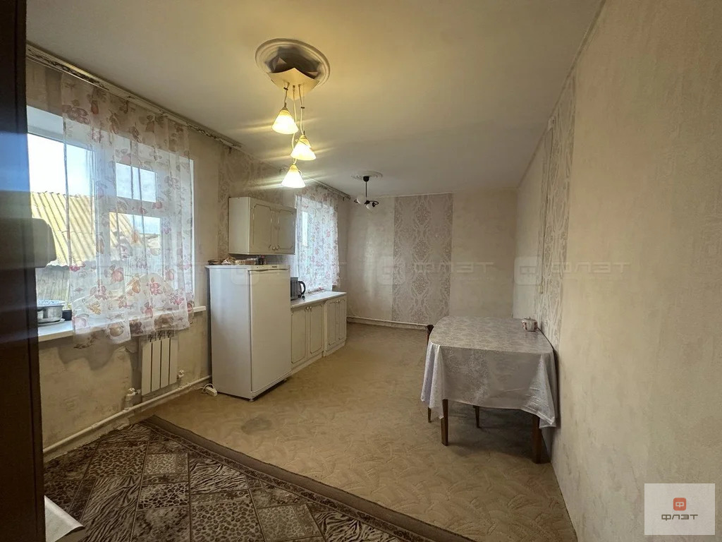 Продажа квартиры, Апастово, Апастовский район, ул. Кооперативная - Фото 1