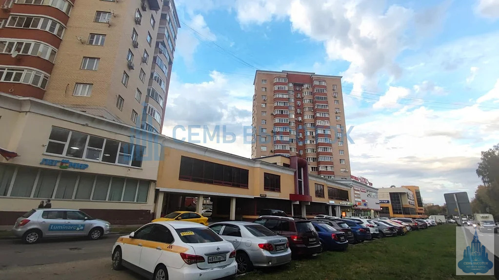 Аренда ПСН, Подольск, ул. Свердлова - Фото 2