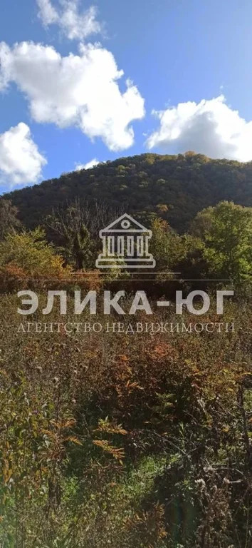 Продажа участка, Новомихайловский, Туапсинский район, 3-мкр. - Фото 7