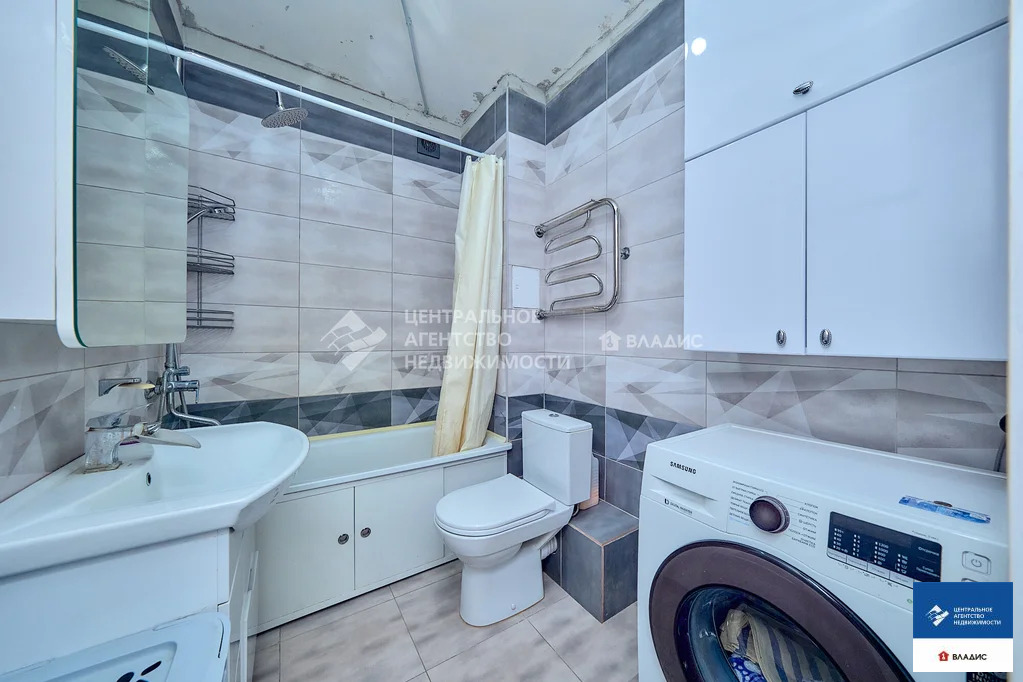 Продажа квартиры, Рязань, ул. Новоселов - Фото 9