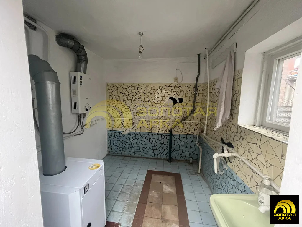 Продажа дома, Темрюк, Темрюкский район, ул. Парижской Коммуны - Фото 25