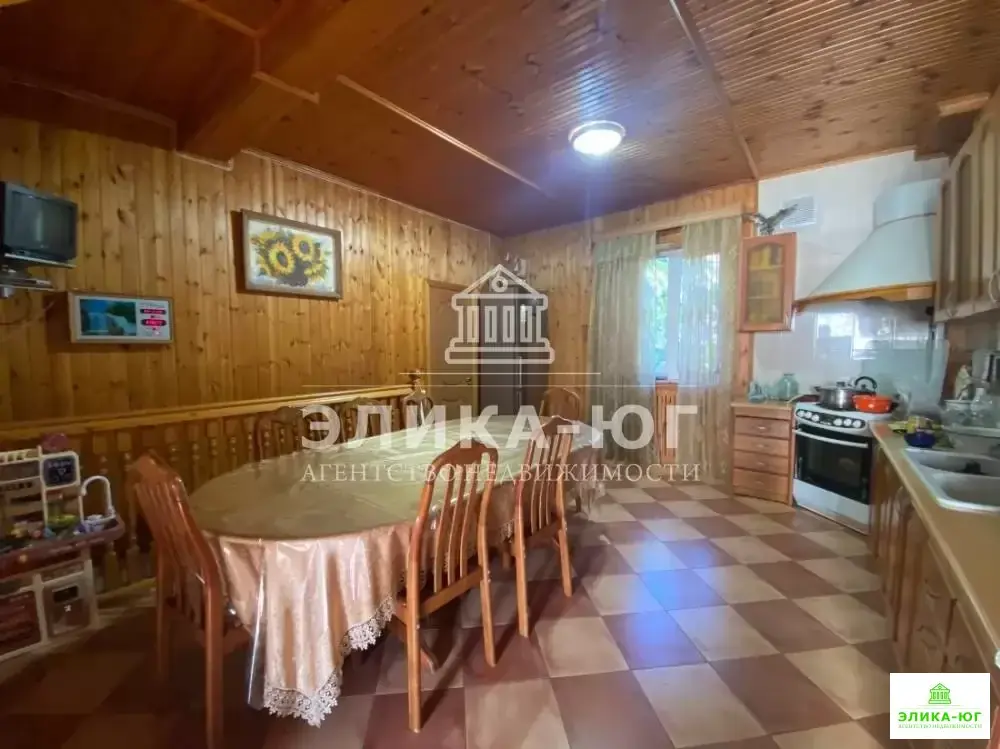 Продажа дома, Джубга, Туапсинский район, Платановая ул. - Фото 13