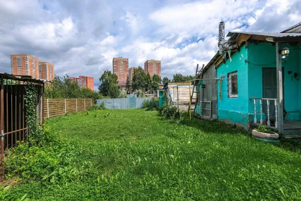 Продажа дома, Новосибирск, ул. Тюменская - Фото 16