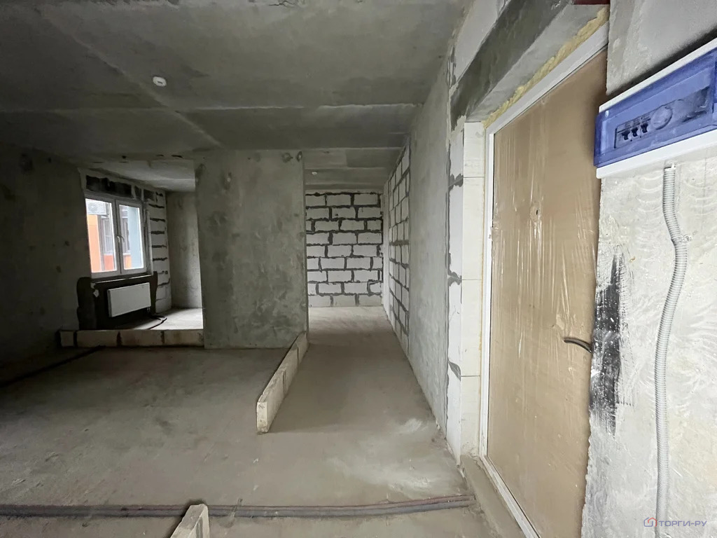 Продажа квартиры, улица Яворки - Фото 8