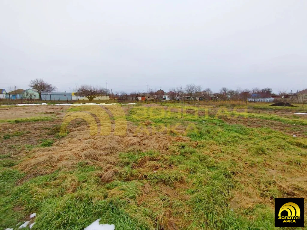 Продажа участка, Вышестеблиевская, Темрюкский район, ул. Кооперативная - Фото 1