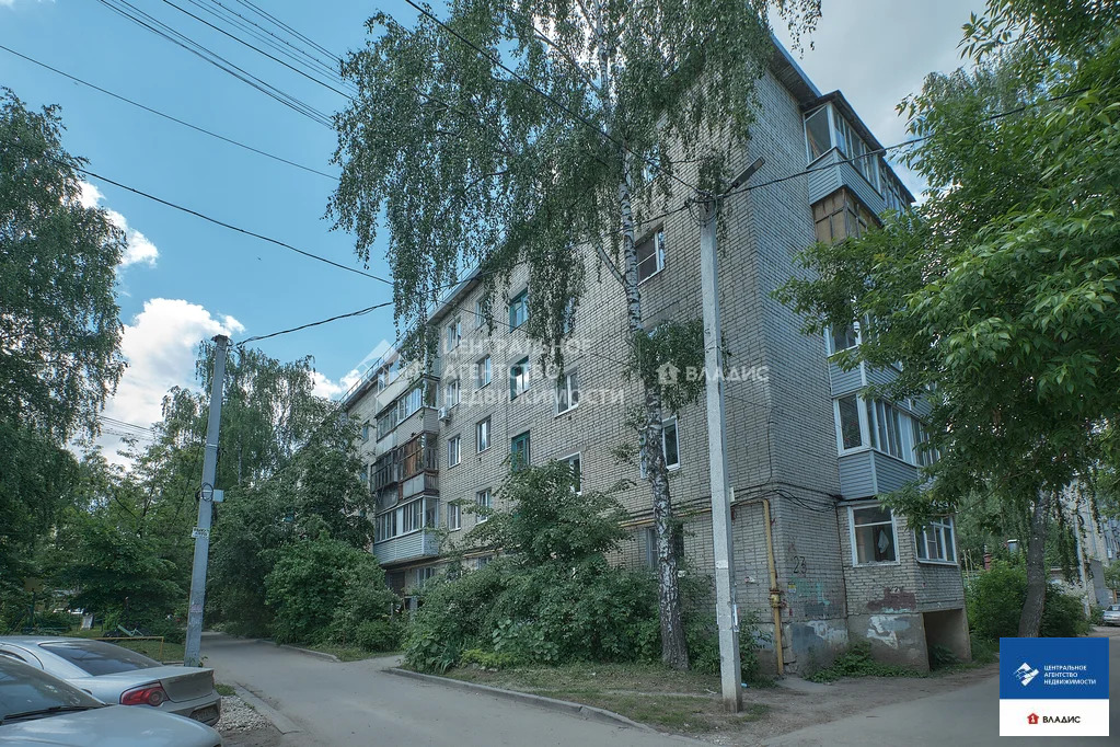 Продажа квартиры, Рязань, Касимовское ш. - Фото 16