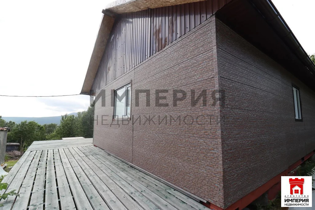 Продажа дома, Магадан, ул. Снежная - Фото 1