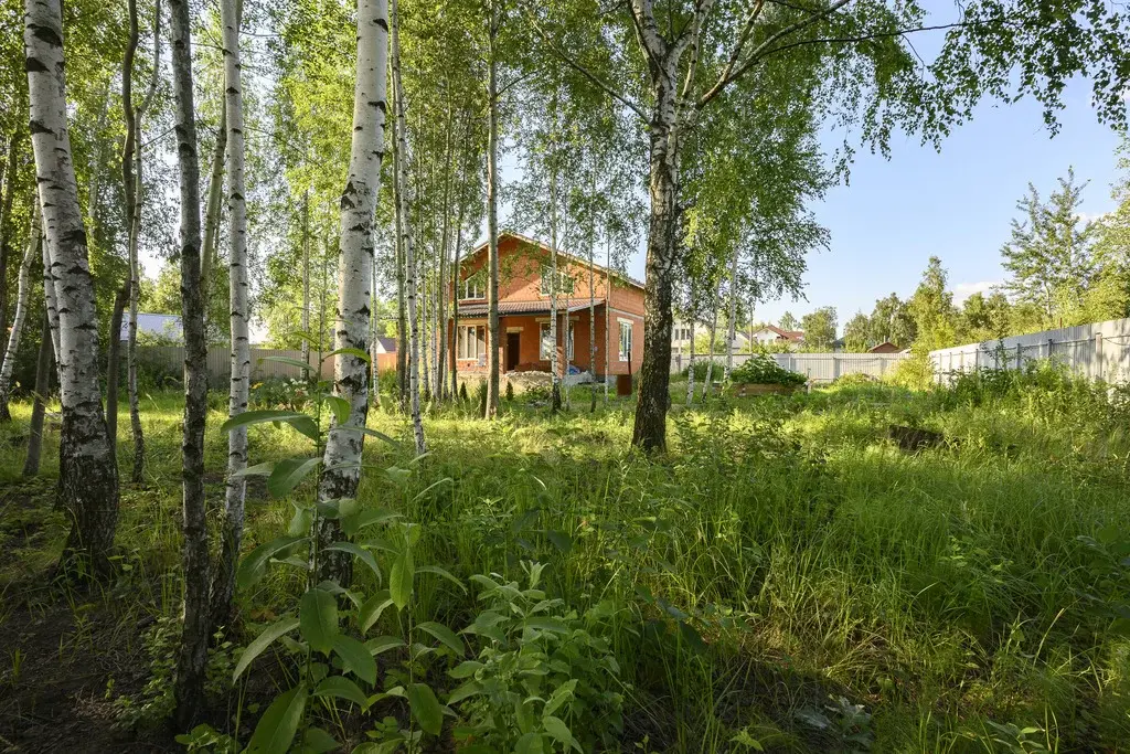 Дом в Щёлково - Фото 6