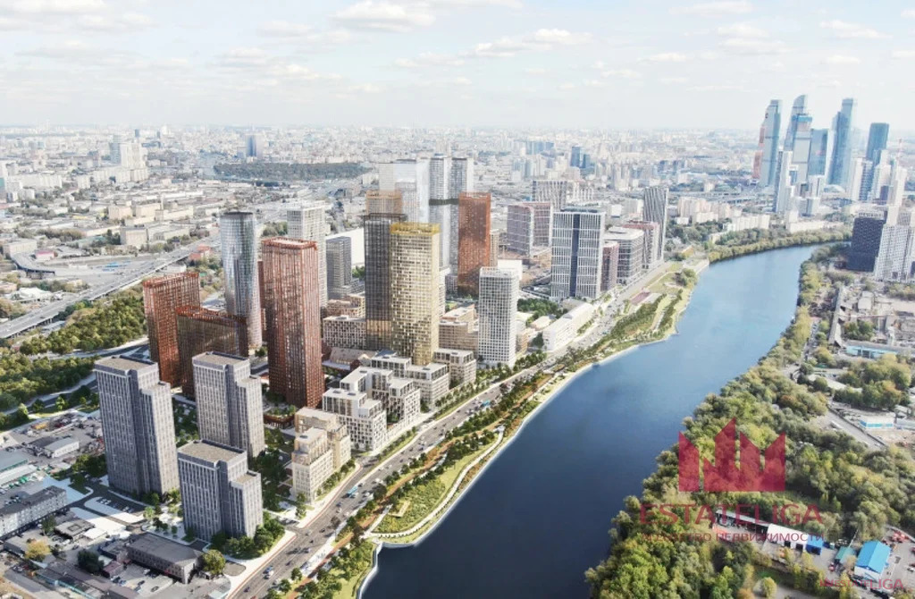 Продажа квартиры, Шелепихинская наб. - Фото 16