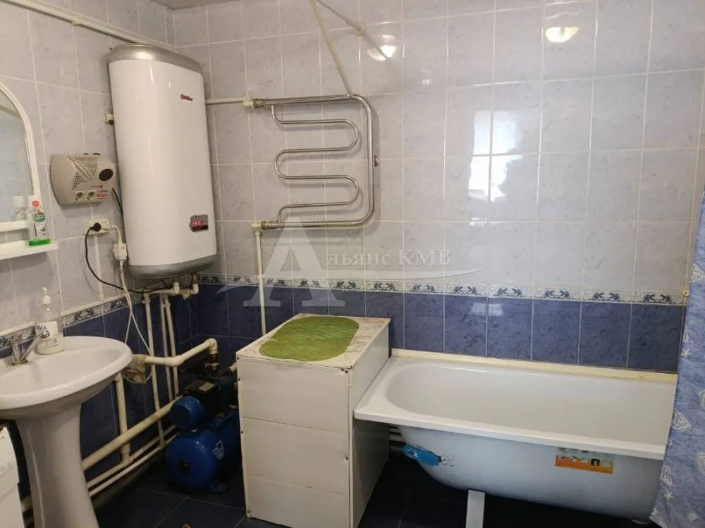 Продажа дома, Георгиевск, ул. Вокзальная - Фото 19