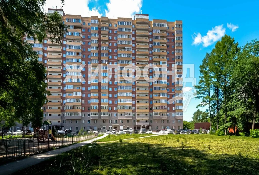 Продажа квартиры, Новосибирск, ул. Добролюбова - Фото 17