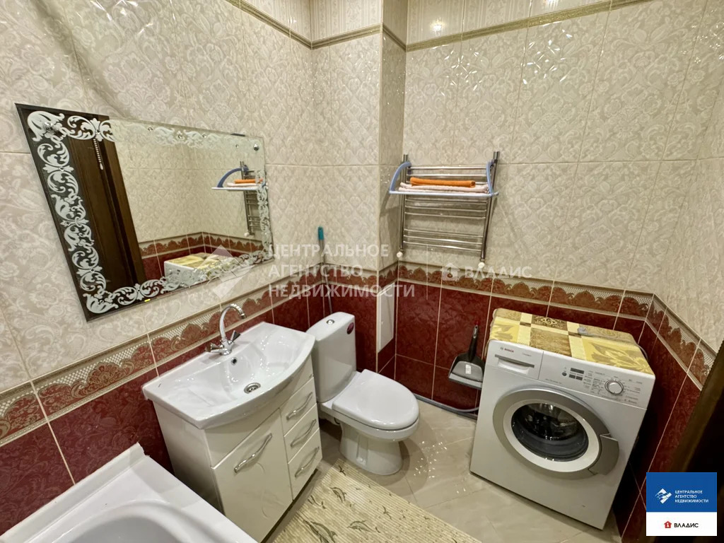 Аренда квартиры, Рязань, Мещёрская улица - Фото 13