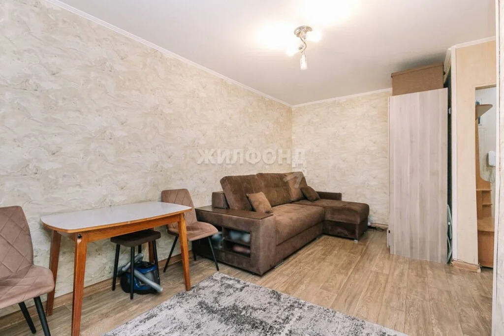 Продажа квартиры, Новосибирск, ул. Весенняя - Фото 10