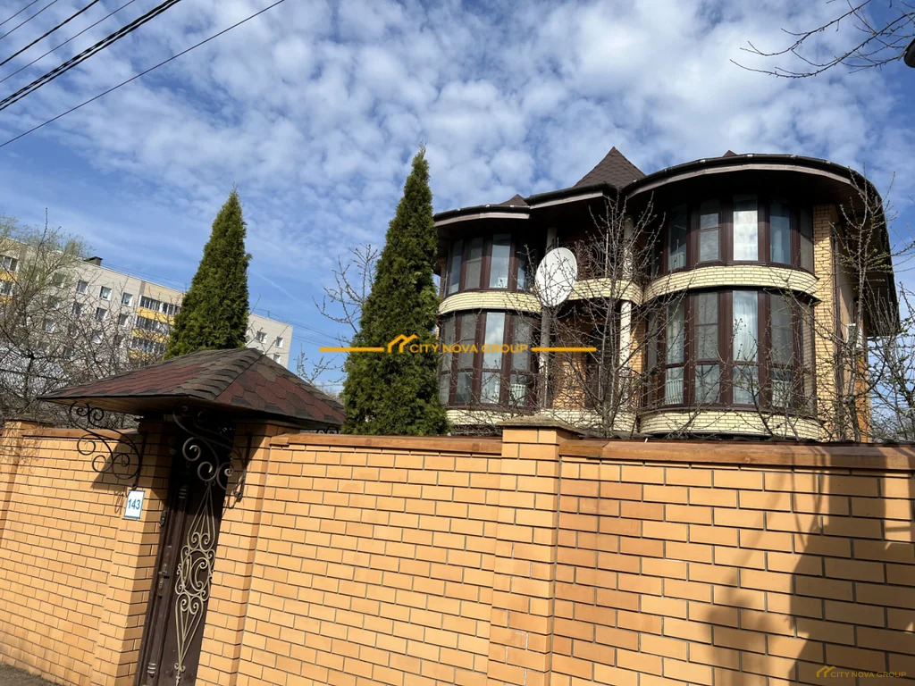 Продажа дома, м. Говорово, 143 - Фото 3