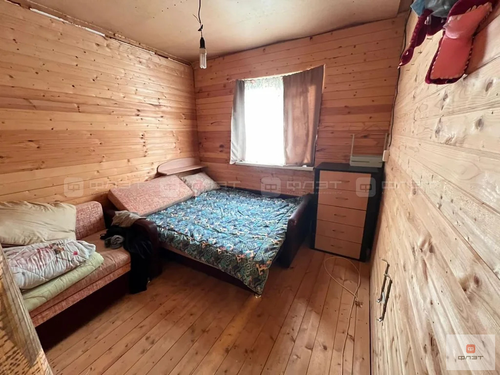 Продажа дома, Зеленодольский район, ул. Солнечная - Фото 9
