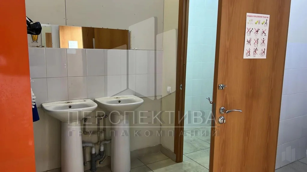 ПСН 400 м2 Класс A - Фото 18