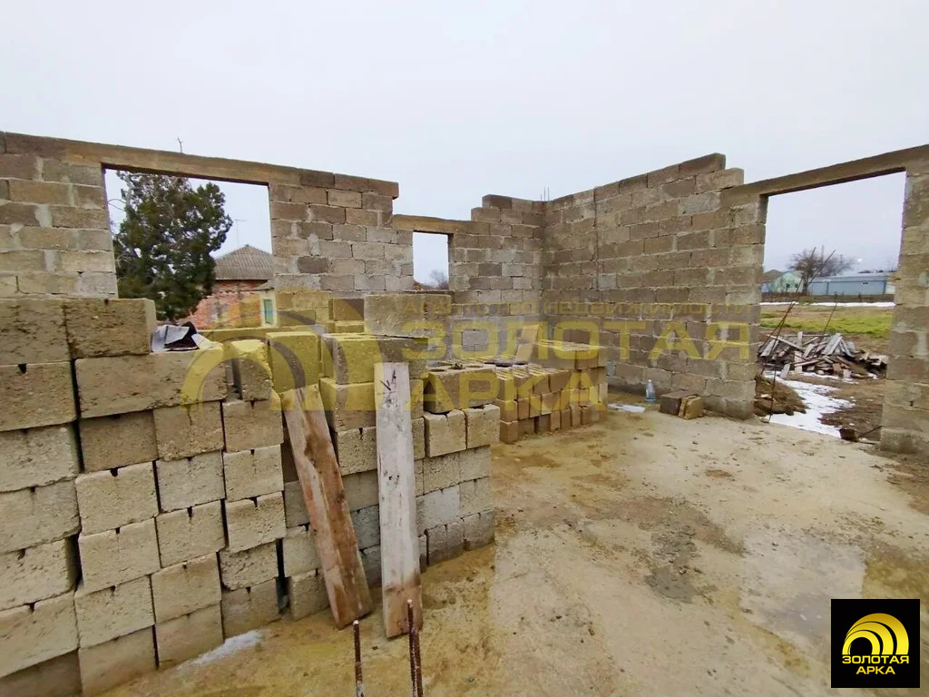 Продажа участка, Вышестеблиевская, Темрюкский район, ул. Кооперативная - Фото 4