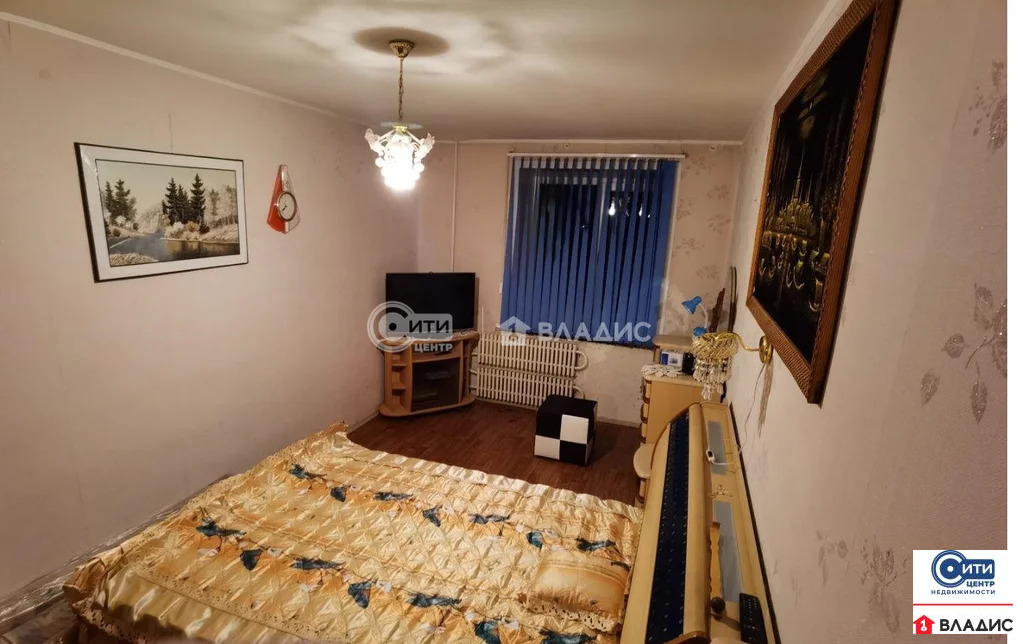 Продажа квартиры, Воронеж, Победы б-р. - Фото 3