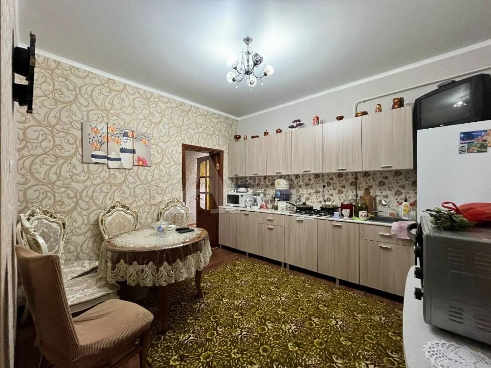 Продажа дома, Новопавловск, Кировский район, Зелёная ул. - Фото 10