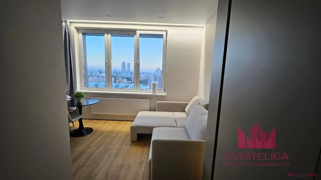 Продажа квартиры, ул. Берзарина - Фото 19