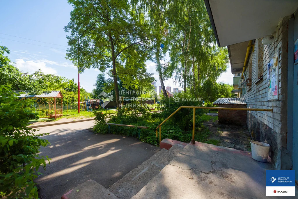 Продажа квартиры, Рязань, ул. Новопавловская - Фото 15