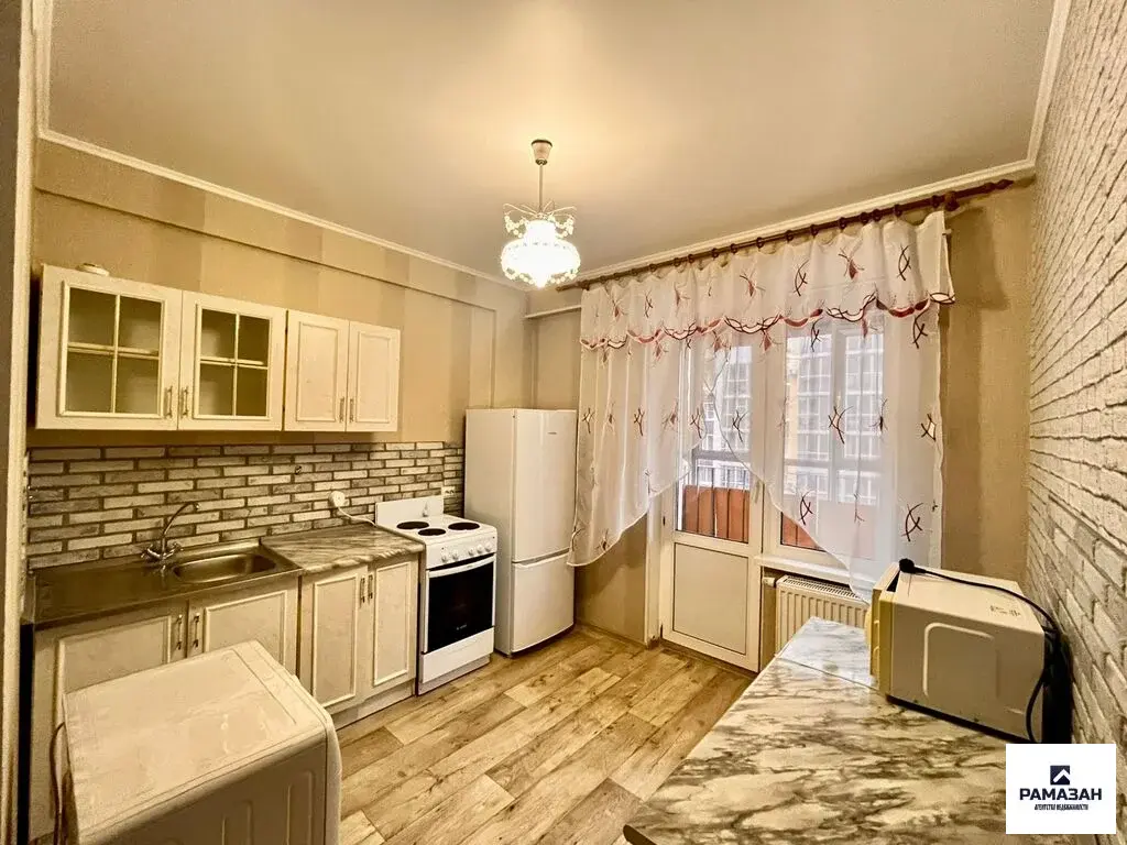 1-ком квартира ул.Тэцевская, 4А - Фото 2