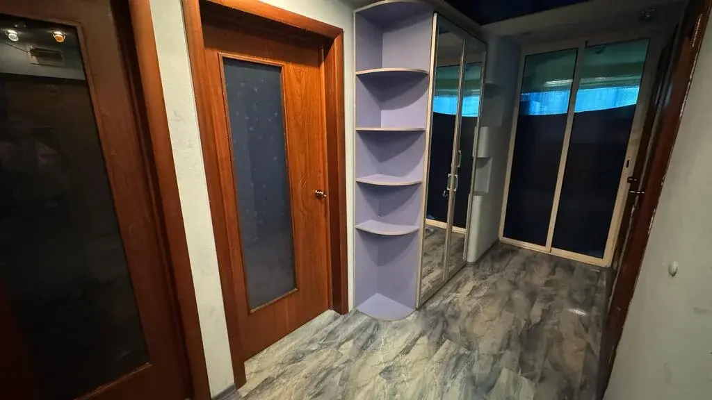 60м2 комфорта, удобства, радости - Фото 33