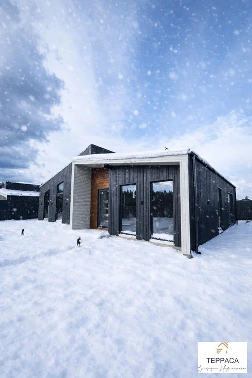 Продажа дома, Вартемяги, Всеволожский район, Шапошникова - Фото 3