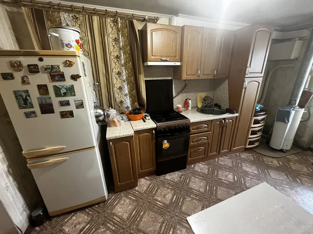 Продажа дома, Смоленская, Северский район, ул. Мира - Фото 4