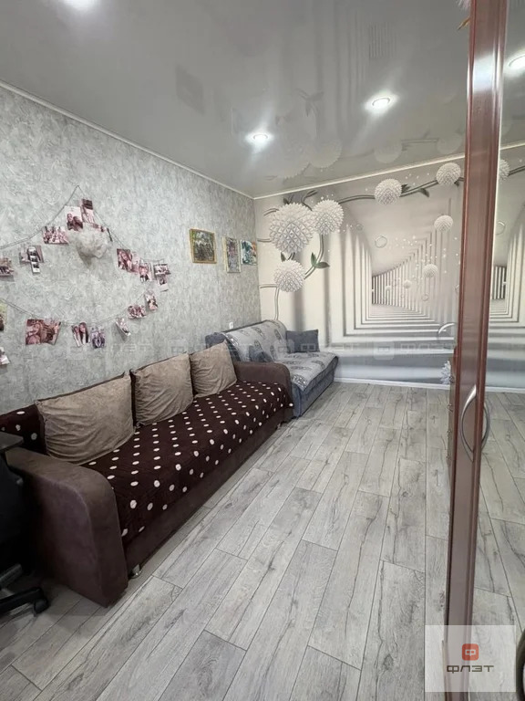 Продажа квартиры, Казань, ул. Лукина - Фото 9