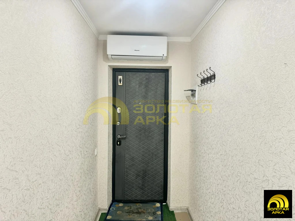 Продажа квартиры, Полтавская, Красноармейский район, ул. Просвещения - Фото 1