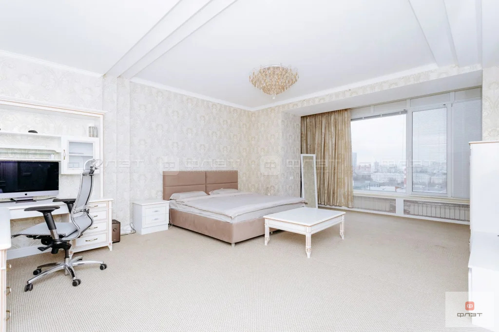 Продажа квартиры, Казань, ул. Зинина - Фото 18