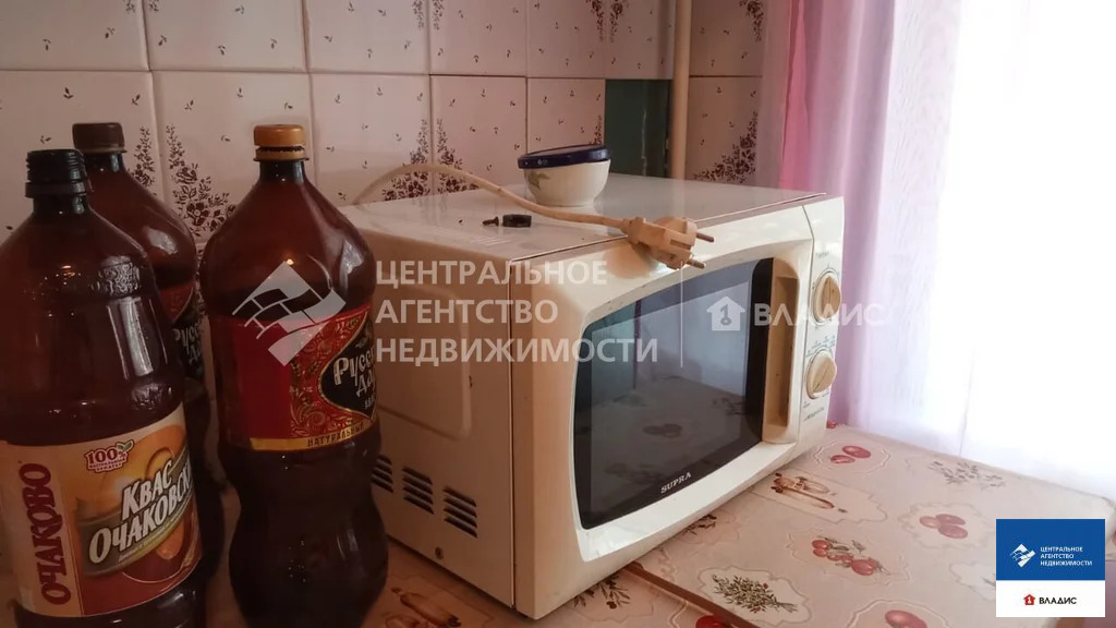Продажа квартиры, Шилово, Шиловский район, ул. Первомайская - Фото 13