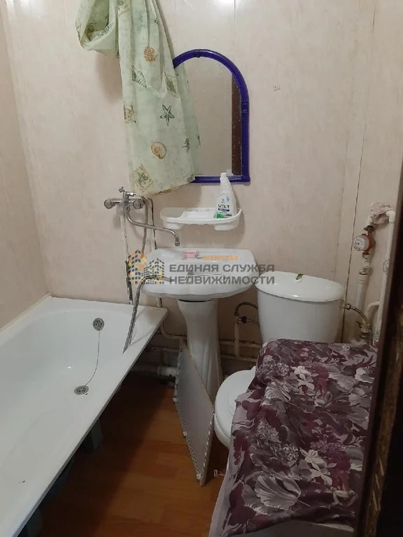 Аренда квартиры, Уфа, ул. Ферина - Фото 5