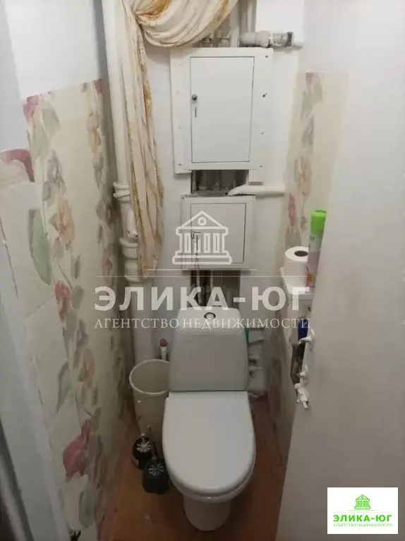 Продажа комнаты, Новомихайловский, Туапсинский район, 1-мкр. - Фото 11