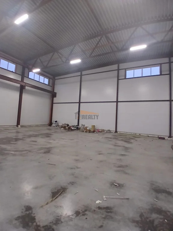 Аренда производственного помещения, Ступинский район - Фото 3