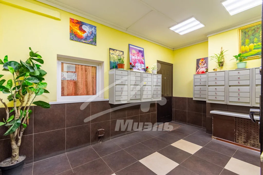 Продажа квартиры, Химки, ул. Горшина - Фото 15