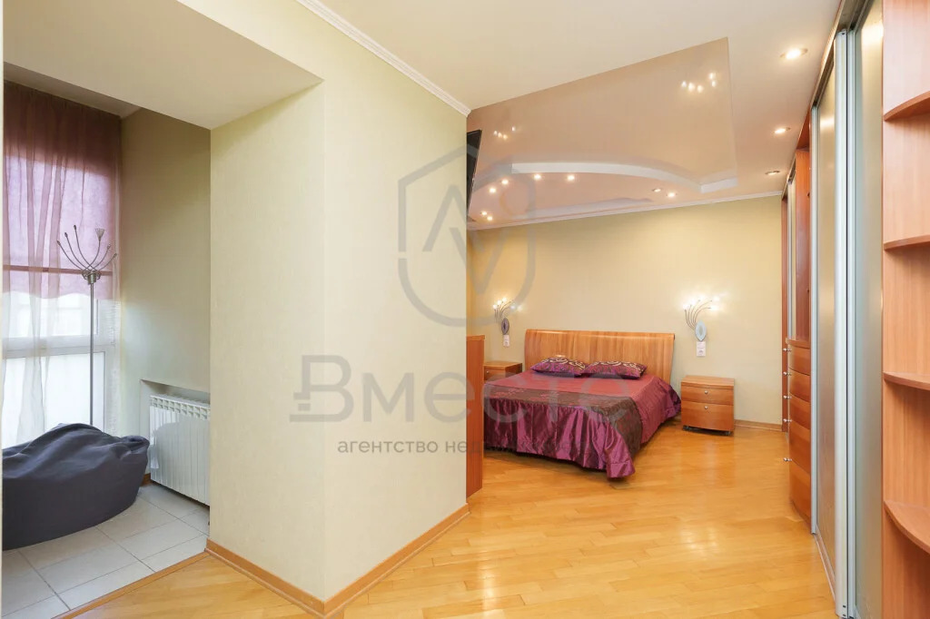 Продажа квартиры, Новосибирск, ул. Ленина - Фото 26